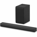 Soundbar 2.1 - Subwoofer sem fio
