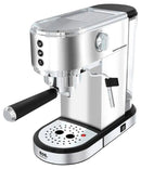 Máquina de Café Espresso - 19 bar