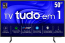 Smart TV 50" 4K - Samsung